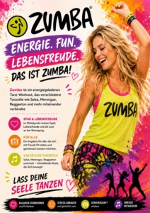 Zumba_Werbung